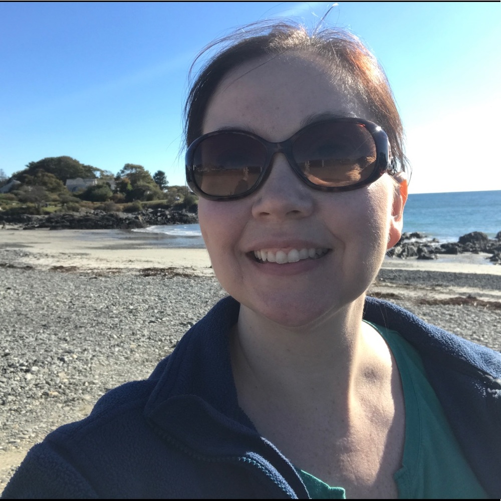 Meet your Posher, Catherine